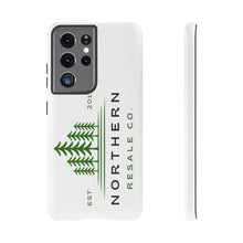 Load image into Gallery viewer, Northern Resale Co Phone Case