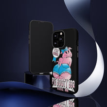 Load image into Gallery viewer, Pig Booty BBQ Phone Case