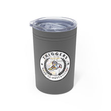 Load image into Gallery viewer, Triggers Haus of Rottweilers Tumbler