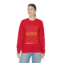 Load image into Gallery viewer, Garden, Garden, Garden - Crewneck Sweatshirt