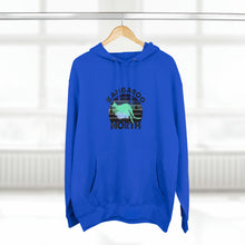 Load image into Gallery viewer, Kangaroo North Classic Hoodie