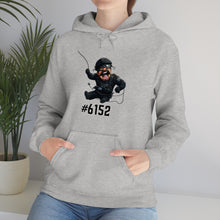Load image into Gallery viewer, Rita - Hooded Sweatshirt