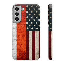Load image into Gallery viewer, Polish/American Phone Case