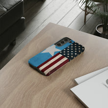 Load image into Gallery viewer, Somali/American Phone Case