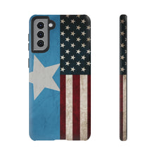 Load image into Gallery viewer, Somali/American Phone Case