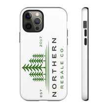 Load image into Gallery viewer, Northern Resale Co Phone Case