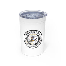 Load image into Gallery viewer, Triggers Haus of Rottweilers Tumbler