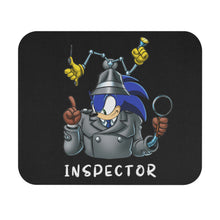 Load image into Gallery viewer, Inspector Mouse Pad