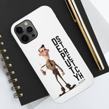 Load image into Gallery viewer, Deputy Stretch - Phone Case