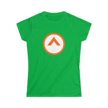 Load image into Gallery viewer, Elevation Church - Women's Softstyle Tee