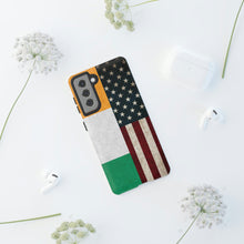 Load image into Gallery viewer, Irish/American Phone Case