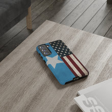 Load image into Gallery viewer, Somali/American Phone Case