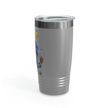 Load image into Gallery viewer, Inspector RCSO Tumbler 20oz