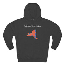 Load image into Gallery viewer, I'm from a blue state... New York