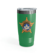 Load image into Gallery viewer, RCSO Tumbler - 20oz