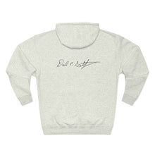 Load image into Gallery viewer, CBG Bonspiel w/Dale Signature (on back) Hoodie '23