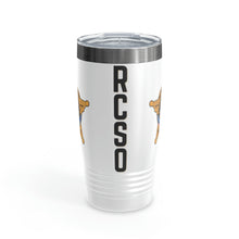Load image into Gallery viewer, RCSO Tumbler - 20oz