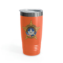Load image into Gallery viewer, RCSO Tumbler - 20oz