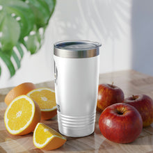 Load image into Gallery viewer, Pod Boss Punisher Tumbler 20oz