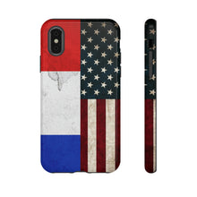 Load image into Gallery viewer, French/American Phone Case