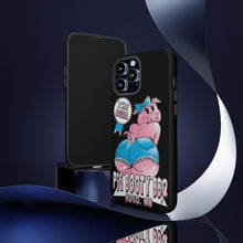 Load image into Gallery viewer, Pig Booty BBQ Phone Case
