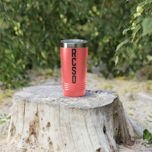Load image into Gallery viewer, RCSO Tumbler - 20oz
