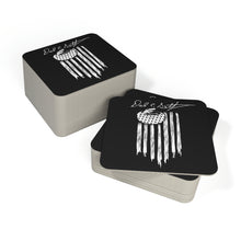 Load image into Gallery viewer, Dale Curling Coasters (50, 100 pcs)