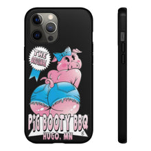 Load image into Gallery viewer, Pig Booty BBQ Phone Case