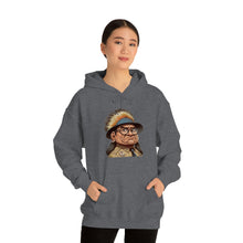 Load image into Gallery viewer, Chief - Big D - Hooded Sweatshirt