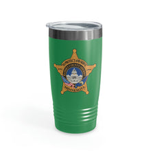 Load image into Gallery viewer, RCSO Tumbler - 20oz