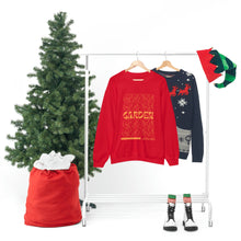 Load image into Gallery viewer, Garden, Garden, Garden - Crewneck Sweatshirt