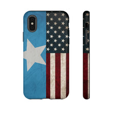 Load image into Gallery viewer, Somali/American Phone Case