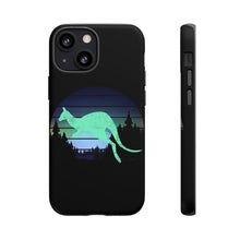 Load image into Gallery viewer, Kangaroo North Phone Case