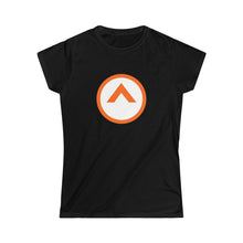 Load image into Gallery viewer, Elevation Church - Women's Softstyle Tee