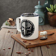 Load image into Gallery viewer, We The People - Insulated Coffee Mug, 10oz