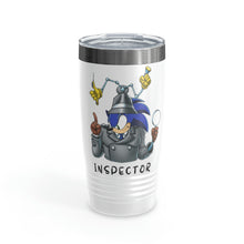 Load image into Gallery viewer, Inspector RCSO Tumbler 20oz