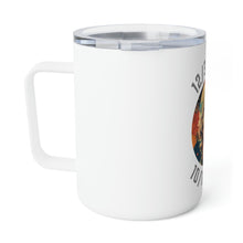 Load image into Gallery viewer, Copy of John Denver Country Roads - Insulated Coffee Mug, 10oz