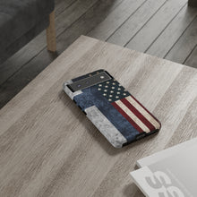 Load image into Gallery viewer, Finnish/American Phone Case