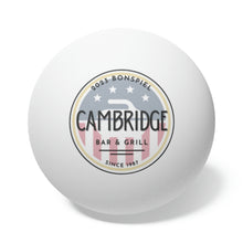 Load image into Gallery viewer, Curling Ping Pong Balls, 6 pcs