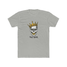 Load image into Gallery viewer, Pod Boss Skull T-Shirt