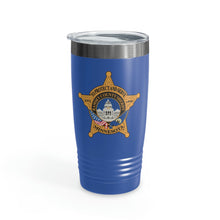 Load image into Gallery viewer, RCSO Tumbler - 20oz