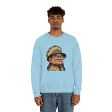 Load image into Gallery viewer, Chief - Big D - Crewneck Sweatshirt
