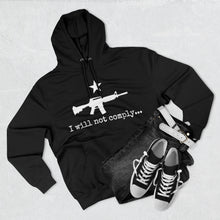 Load image into Gallery viewer, I will not comply... AR-15