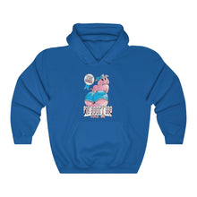 Load image into Gallery viewer, Pig Booty BBQ Hoodie (Small-5XL)