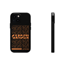 Load image into Gallery viewer, Garden, Garden, Garden - Tough Phone Cases, Case-Mate
