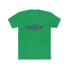 Load image into Gallery viewer, Desantis Airlines Cotton Crew Tee