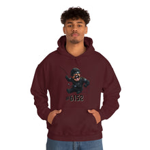 Load image into Gallery viewer, Rita - Hooded Sweatshirt