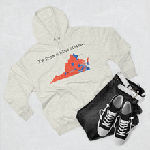 Load image into Gallery viewer, I'm from a blue state... Virginia