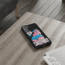 Load image into Gallery viewer, Pig Booty BBQ Phone Case