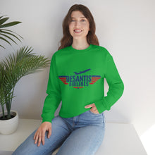 Load image into Gallery viewer, Desantis Airlines Crewneck Sweatshirt